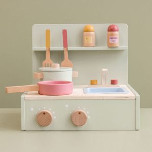 Little Dutch – Petite cuisinière