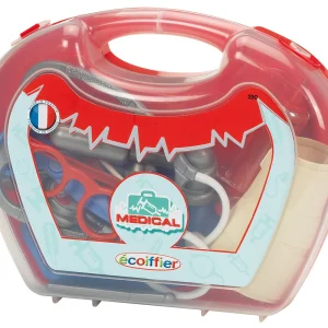 Mallette docteur – Ecoiffier