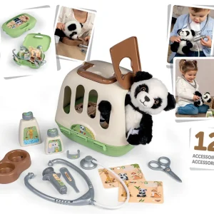 Mallette vétérinaire – Smoby