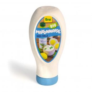 Dinette en bois – Mayonnaise