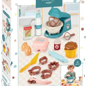 Mon atelier pâtisserie – Ecoiffier