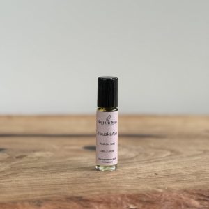 Natur&rsquo;Mel – Roll-on 10 ml – Touski&rsquo;aïe (petites blessures)
