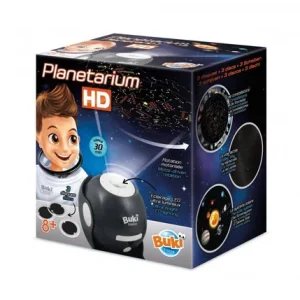 Planétarium HD – BUKI
