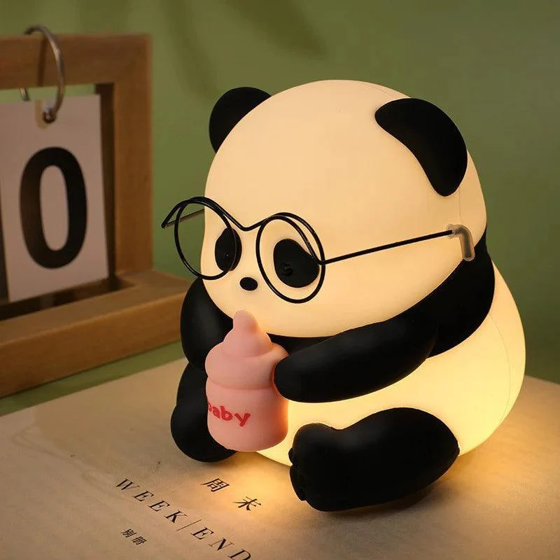 Panda Veilleuse – Image 2