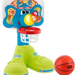 Panier de basket éléphant – Chicco