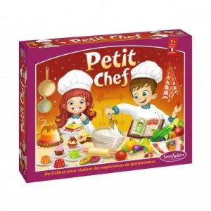 Petit chef -SentoSphère