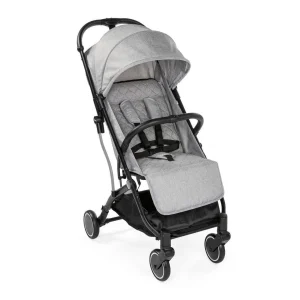 Poussette Trolley Me Gris – Chicco