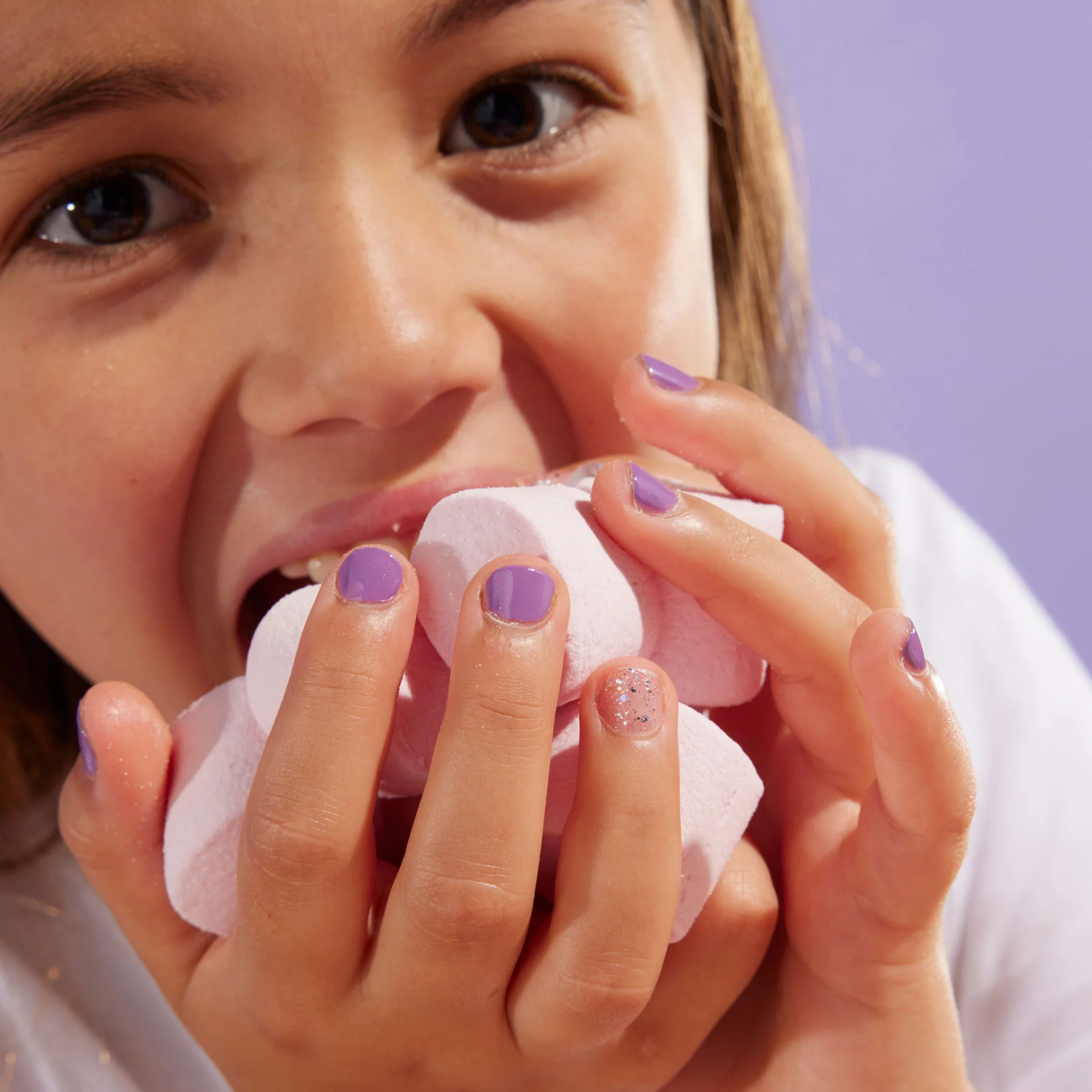Petite Manucurist – Vernis à ongles – Barbabelle – Violet – Image 3
