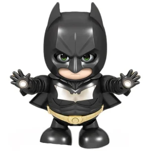 Robot Qui Danse Batman
