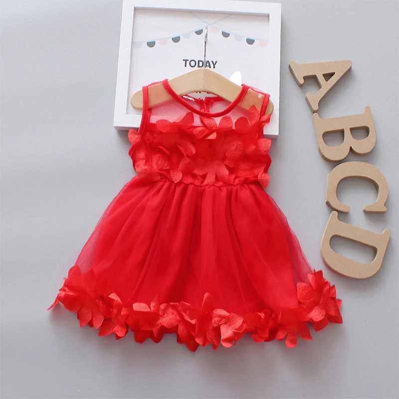 LaChic - Robe de Fée pour Fille – Image 4