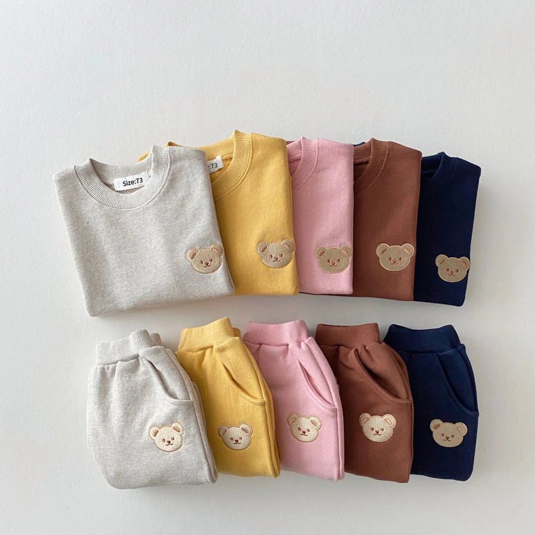 BonPetit - Costumes pour Bébé Enfant – Image 3