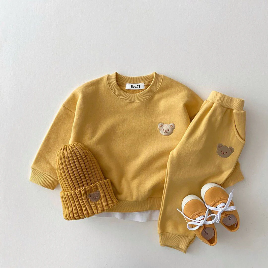 BonPetit - Costumes pour Bébé Enfant – Image 5