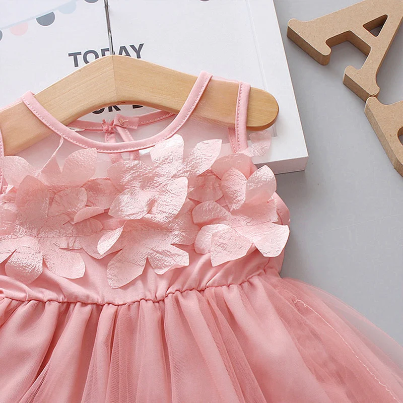 LaChic - Robe de Fée pour Fille – Image 2