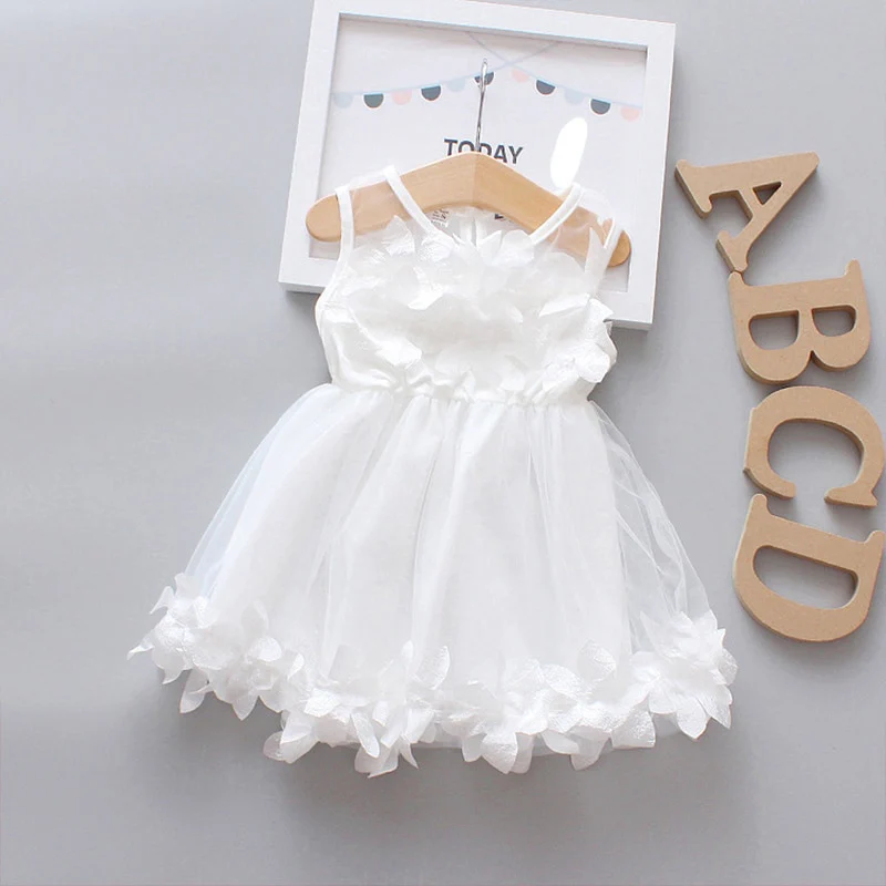 LaChic - Robe de Fée pour Fille – Image 3