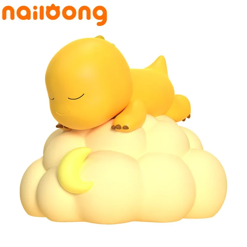 Lampe De Chevet Dinosaure Bebe – Image 9