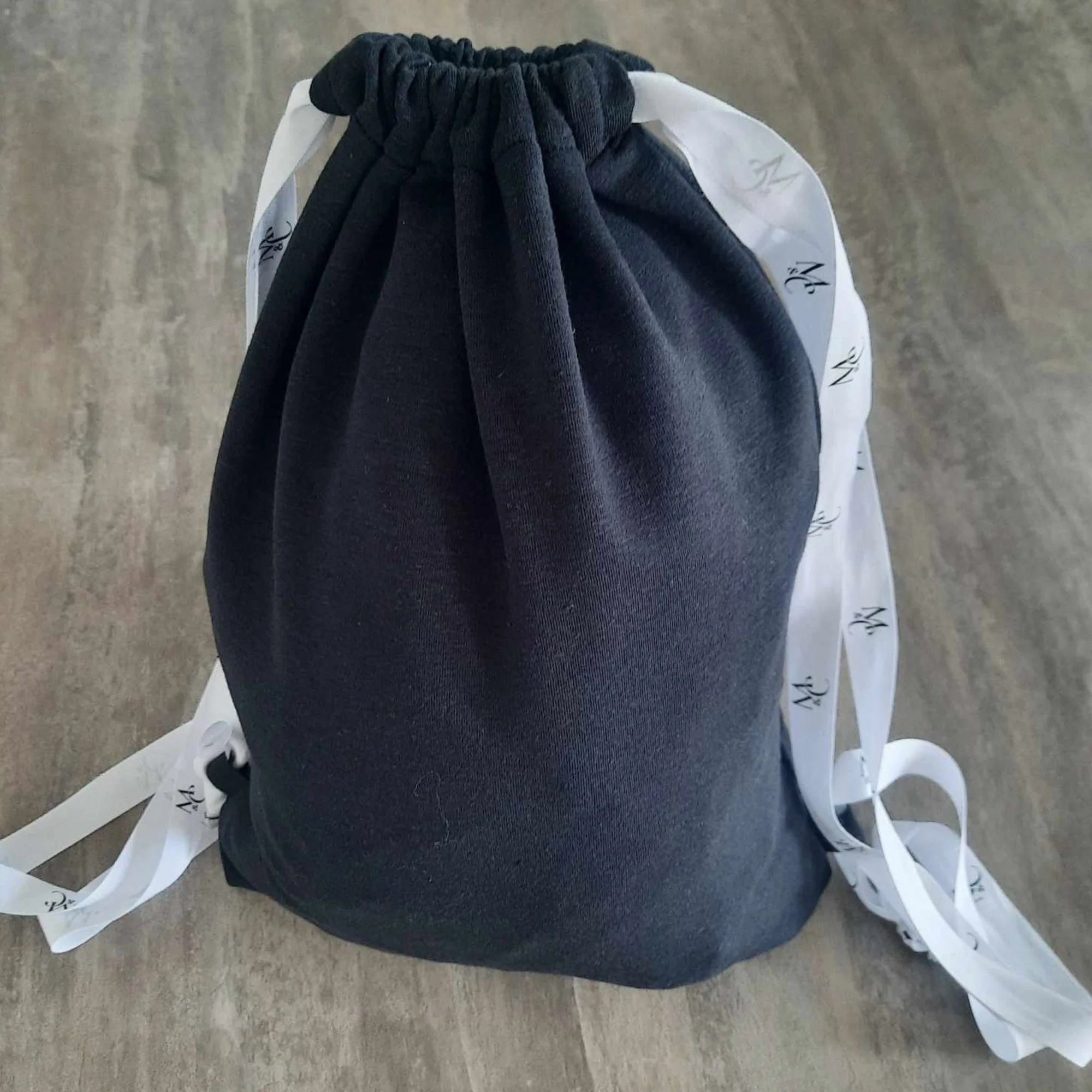 Sac à cordon - Imprimé Cheer – Image 2