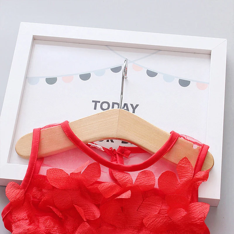 LaChic - Robe de Fée pour Fille – Image 5