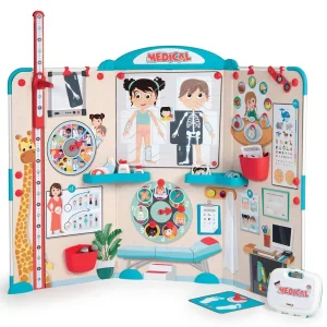 Cabinet médical – Smoby