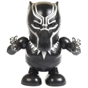 Super Héro Black Panther Robot