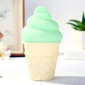 Veilleuse Cornet de Glace