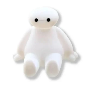 Veilleuse Enfant Baymax