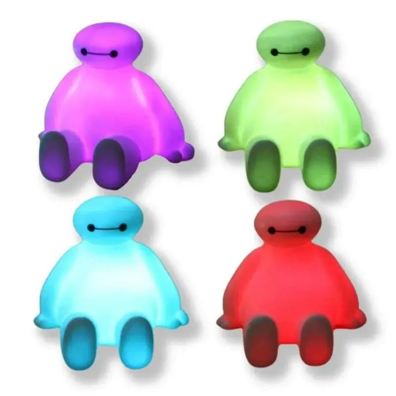 Veilleuse Enfant Baymax – Image 3