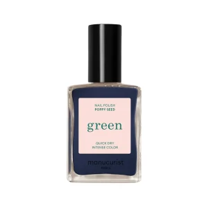Manucurist – Vernis à ongles 15ml – Poppy Seed