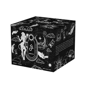 Hello Candle – Bougie Signe Astro – Lion