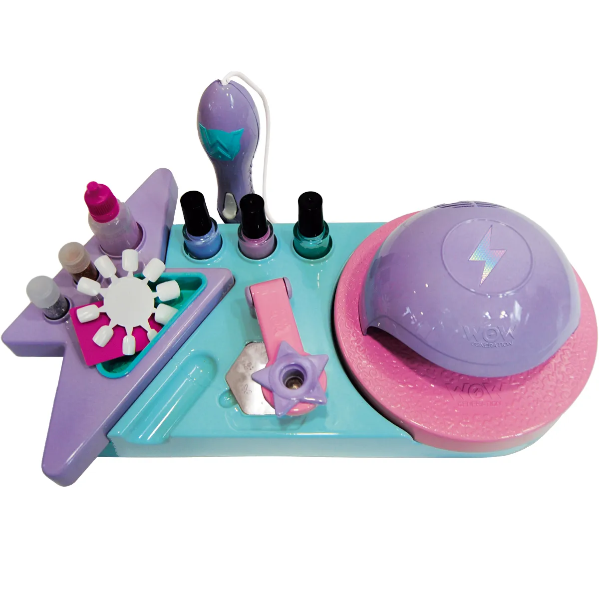 Studio design vos ongles – Wow Generation – Image 2