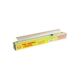 Ah Table – Dévidoir Papier Cuisson Ecologique