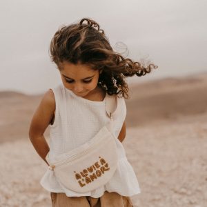 Zakuw- Sac banane enfant – A la vie à l&rsquo;amour