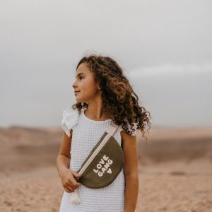 Zakuw- Sac banane enfant – Love Gang