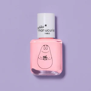 Petite Manucurist – Vernis à ongles – Barbapapa – Rose