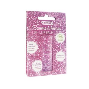 Namaki – Baume à lèvres