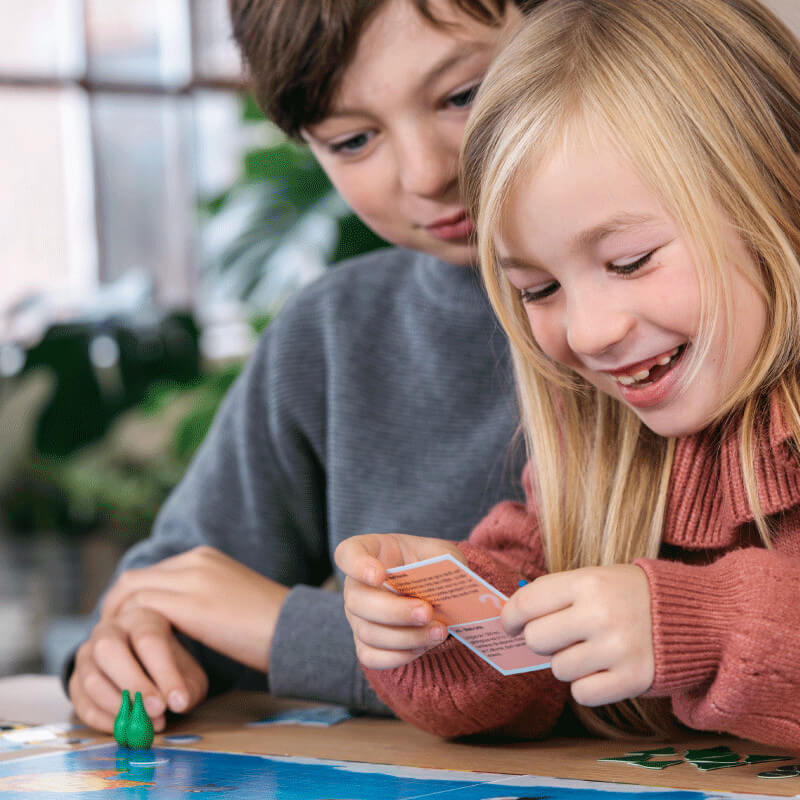 Bioviva Junior – Jeux de société dès 8 ans – Image 3