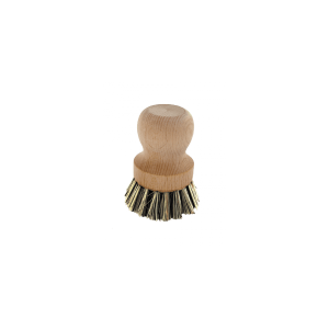 Brosse pour casserole – En Fibre FSC