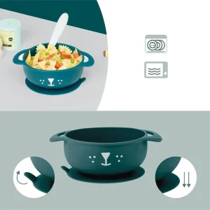 Coffret repas  15-24 mois – Babymoov