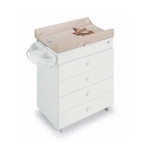 Baignoire asia orso luna – CAM