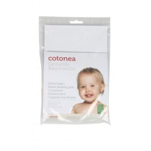 Coussinets  d&rsquo;allaitement lavables 6 pces
