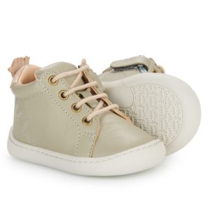 Easy Peasy – Chaussures d&rsquo;extérieur Deboo – Vert amande