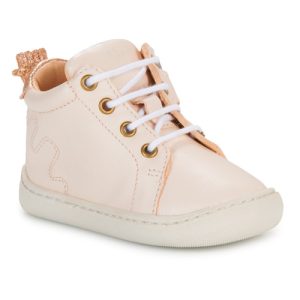 Easy Peasy – Chaussures d&rsquo;extérieur Deboo – Rose