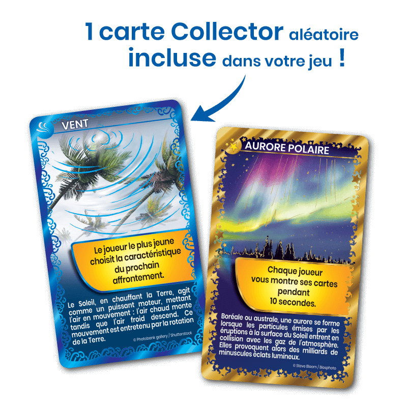 Bioviva – Défis Nature – Incroyable Planète Terre – Image 4