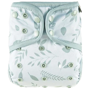 Pantalon à couches | Botanical