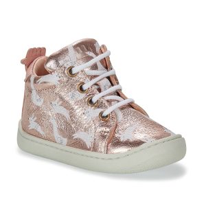 Easy Peasy – Chaussures d&rsquo;extérieur Deboo – Lapin Rose