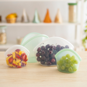 Food Huggers – Hugger Bag – 400ml