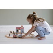 Little Dutch – Gare (Extension circuit train) – Image 3