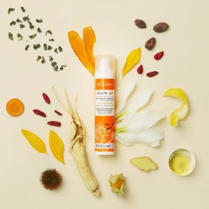 Oolution – Crème hydratante visage – Glow up 50ml