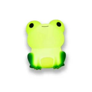 Grenouille Veilleuse Enfant