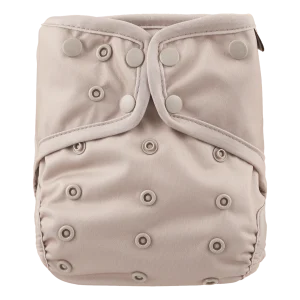Pantalon à couches | Nougat