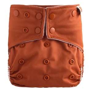 Couche à poche | Terra